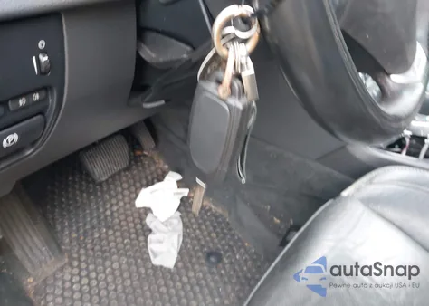 2010 Volvo Xc90 from USA, damaged, VIN YV4982CT1A1548776